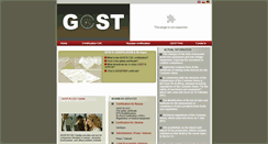 Desktop Screenshot of en.certyfikacja.org
